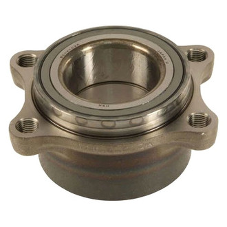 NSK® - Rear Driver or Passenger Side Wheel Bearing