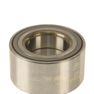 NSK® - Front Driver or Passenger Side Wheel Bearing