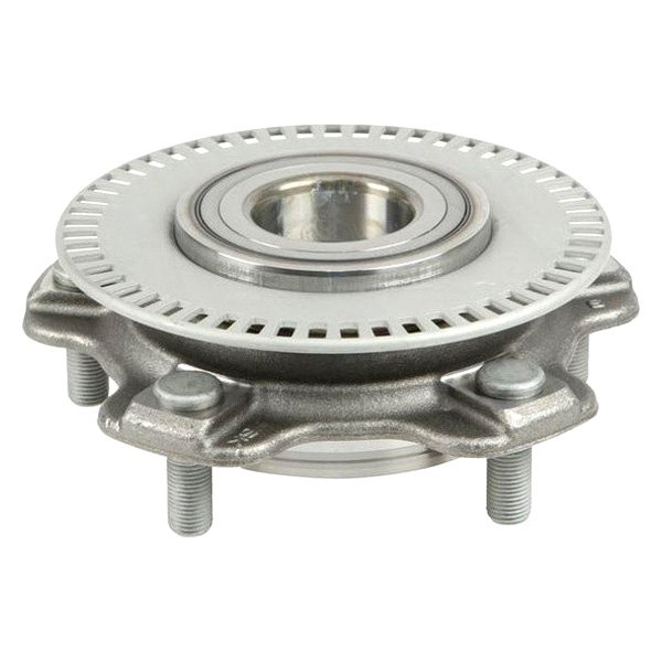 NSK® - Wheel Bearing and Hub Assembly