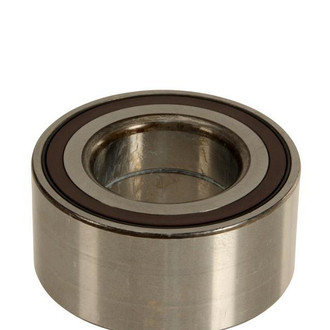 NSK® - Front Driver or Passenger Side Wheel Bearing