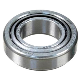 NSK® - Front Driver or Passenger Side Inner Wheel Bearing