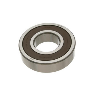 NSK® - Rear Driver or Passenger Side Wheel Bearing