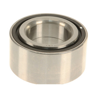 NSK® - Front Driver or Passenger Side Wheel Bearing