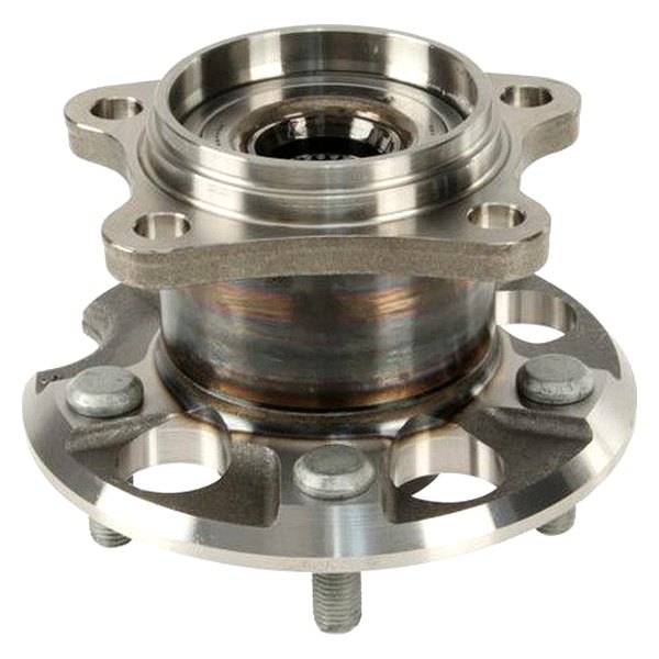 NSK® - Wheel Bearing and Hub Assembly