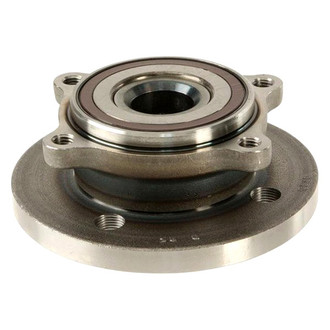 NSK® - Wheel Bearing and Hub Assembly