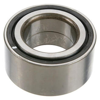 NSK® - Front Driver or Passenger Side Wheel Bearing