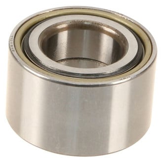 NSK® - Rear Driver or Passenger Side Wheel Bearing