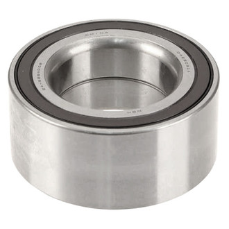 NSK® - Front Driver or Passenger Side Wheel Bearing