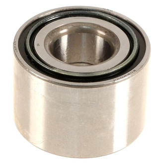 NSK® - Front Driver or Passenger Side Wheel Bearing