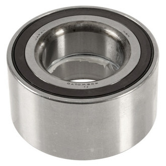 NSK® - Front Passenger Side Wheel Bearing