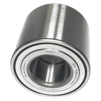 NSK® - Rear Driver or Passenger Side Wheel Bearing