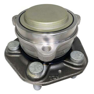 NSK® - Wheel Bearing and Hub Assembly