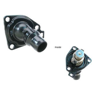 NTC® - Engine Coolant Thermostat