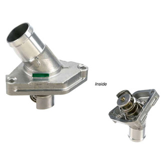 NTC® - Engine Coolant Thermostat