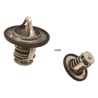 NTC® - Engine Coolant Thermostat