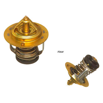 NTC® - Engine Coolant Thermostat