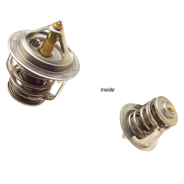 NTC® - Engine Coolant Thermostat