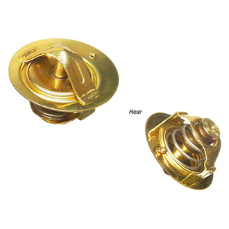 NTC® - Engine Coolant Thermostat