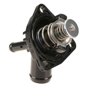 NTC® - Engine Coolant Thermostat & Water Outlet Assembly