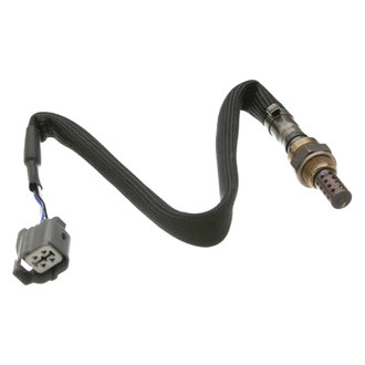NTK® - OE Connector Oxygen Sensor