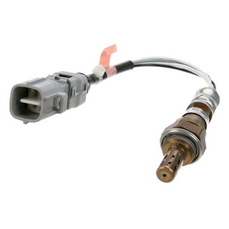 NTK® - OE Connector Oxygen Sensor