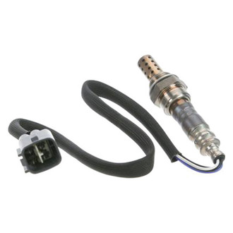 NTK® - OE Connector Oxygen Sensor
