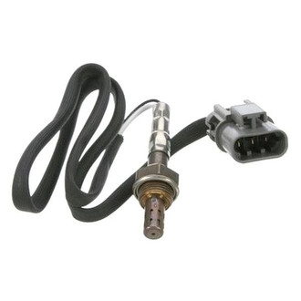 NTK® - OE Connector Oxygen Sensor