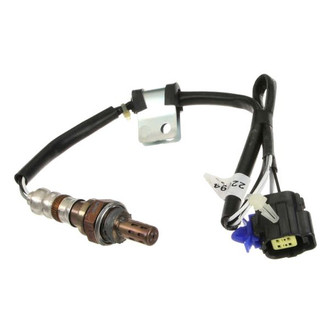 NTK® - OE Connector Oxygen Sensor