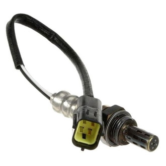 NTK® - OE Connector Oxygen Sensor