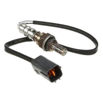 NTK® - OE Connector Oxygen Sensor