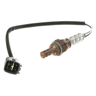 NTK® - OE Connector Oxygen Sensor