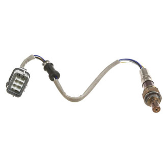 NTK® - OE Connector Oxygen Sensor