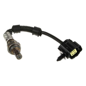 NTK® - OE Connector Oxygen Sensor