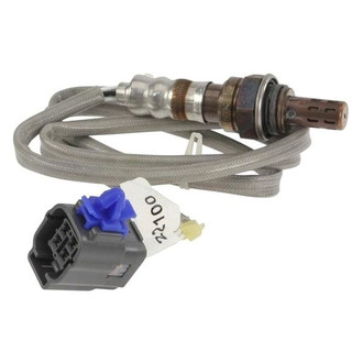 NTK® - OE Connector Oxygen Sensor