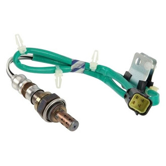NTK® - OE Connector Oxygen Sensor