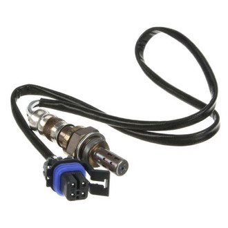 NTK® - OE Connector Oxygen Sensor