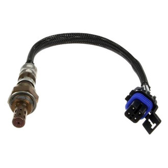 NTK® - OE Connector Oxygen Sensor