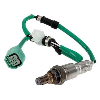 NTK® - OE Connector Oxygen Sensor