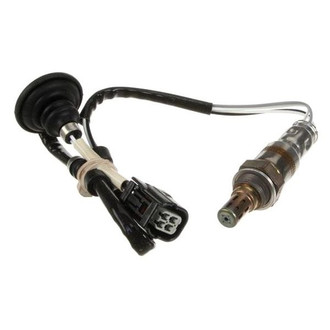 NTK® - OE Connector Oxygen Sensor