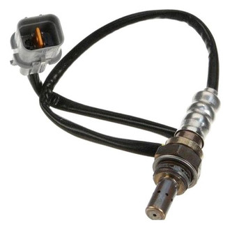 NTK® - OE Connector Oxygen Sensor