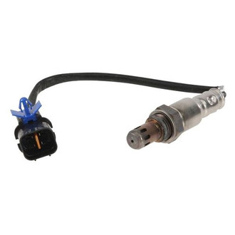 NTK® - OE Connector Oxygen Sensor