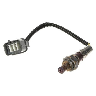 NTK® - OE Connector Oxygen Sensor