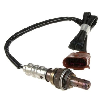 NTK® - OE Connector Oxygen Sensor