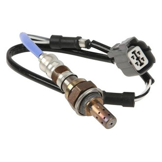 NTK® - OE Connector Oxygen Sensor