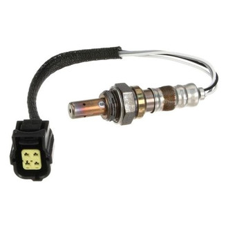 NTK® - OE Connector Oxygen Sensor