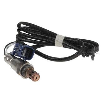 NTK® - OE Connector Oxygen Sensor