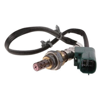 NTK® - OE Connector Oxygen Sensor