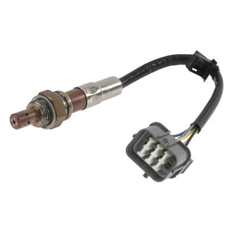 NTK® - OE Connector Oxygen Sensor