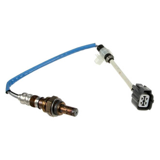 NTK® - OE Connector Oxygen Sensor