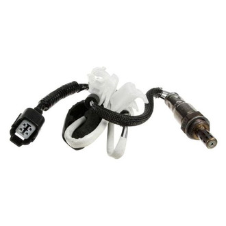 NTK® - OE Connector Oxygen Sensor